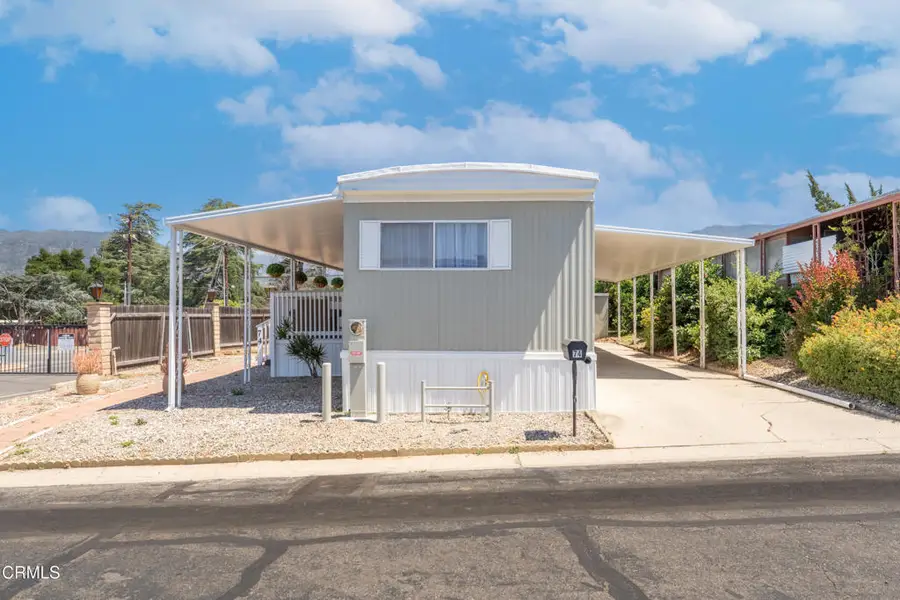 74 Don Antonio Way #74, Ojai, CA 93023 - #3