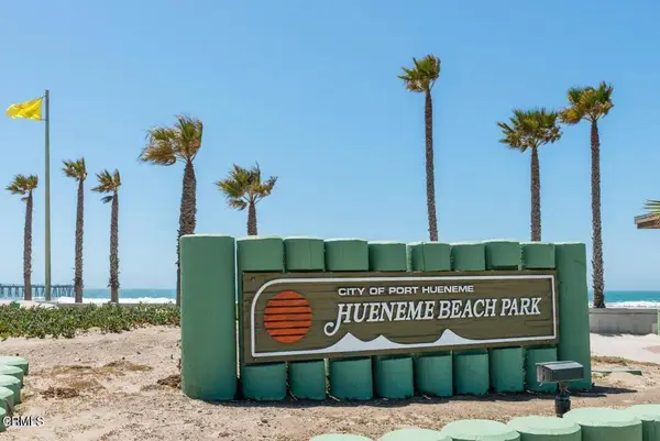 Address Withheld By Seller, Port Hueneme, CA 93041