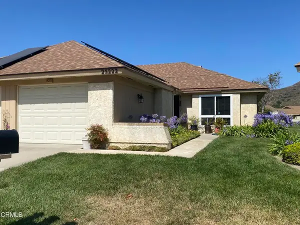 25222 Village 25, Camarillo, CA 93012