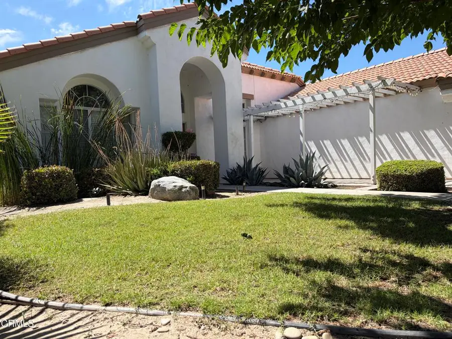 8501 Tamworth Street, Bakersfield, CA 93313 - #2