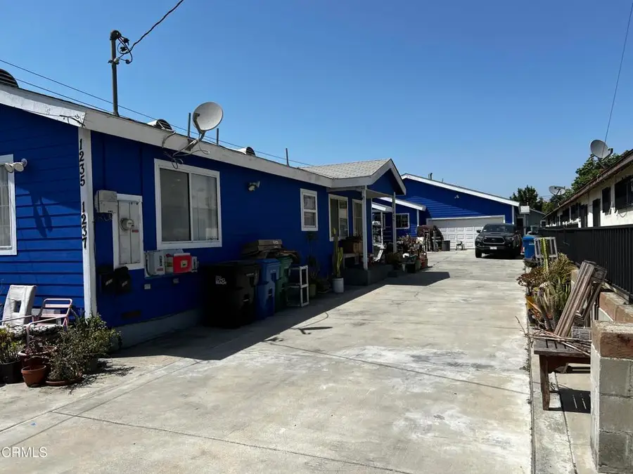 1235 1237 E 15th Street, Long Beach, CA 90813 - #3