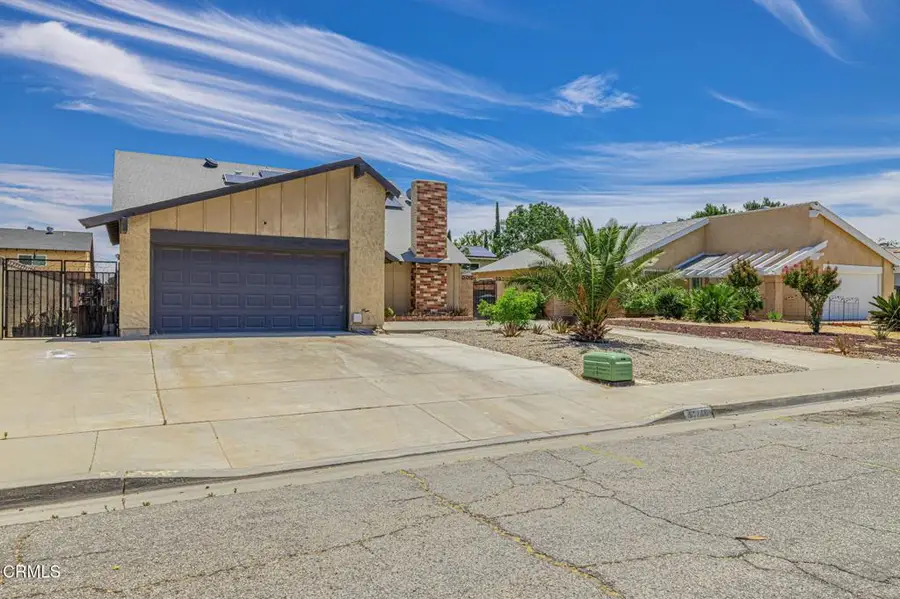 44740 Calston Avenue, Lancaster, CA 93535 - #3