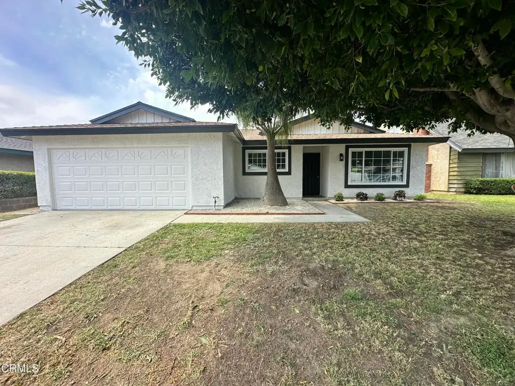 354 Tirre Court, Santa Paula, CA 93060 - #1