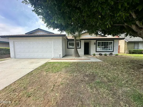 354 Tirre Court, Santa Paula, CA 93060