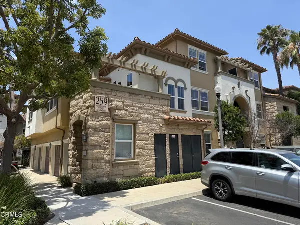 259 Riverdale Court #264, Camarillo, CA 93012