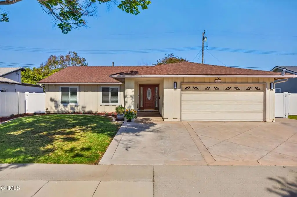 868 Duvall Avenue, Camarillo, CA 93010 - #1