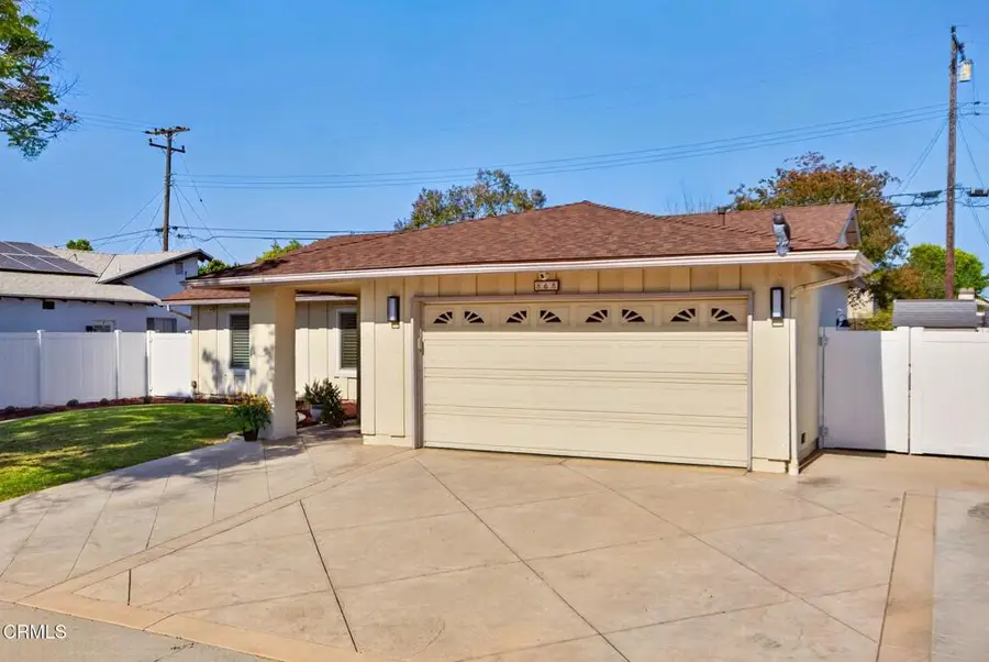 868 Duvall Avenue, Camarillo, CA 93010 - #2