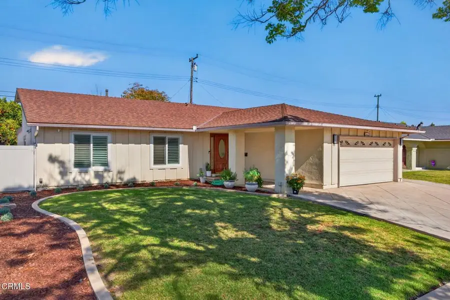 868 Duvall Avenue, Camarillo, CA 93010 - #3