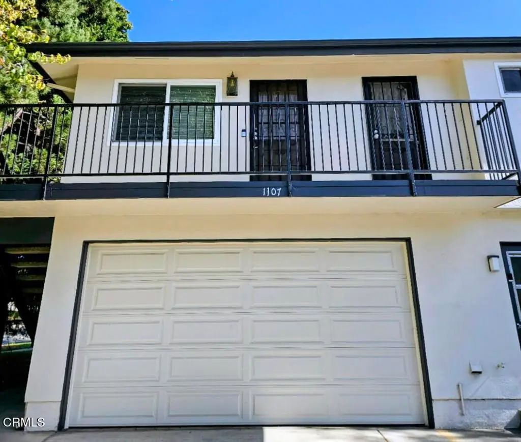 1107 Carlsbad Place, San Buenaventura Ventura, CA 93003 - #1