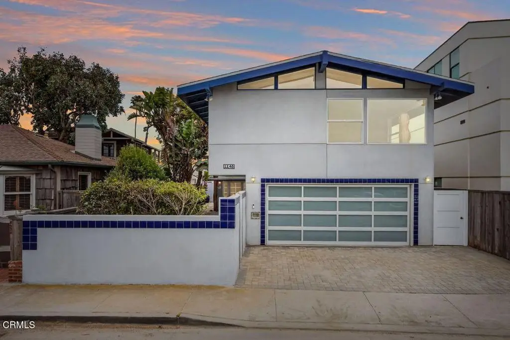 1248 Marthas Vineyard Court, San Buenaventura Ventura, CA 93001 - #1