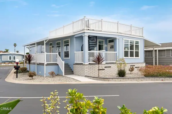 5540 W 5th Street #90, Oxnard, CA 93035