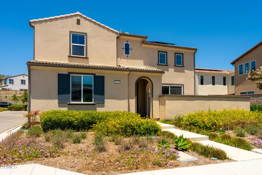 2169 Pomegranate Street, Santa Paula, CA 93060 - #2