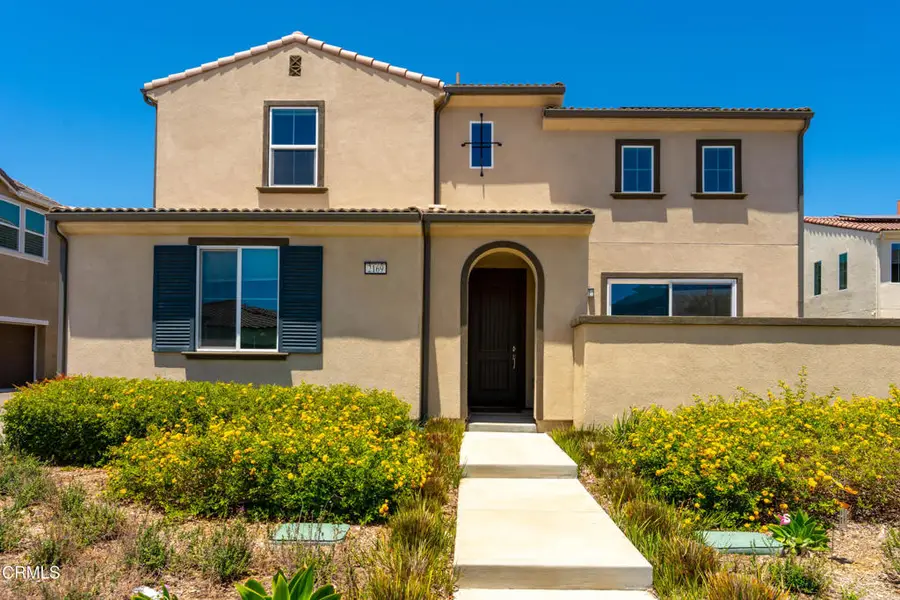 2169 Pomegranate Street, Santa Paula, CA 93060 - #3