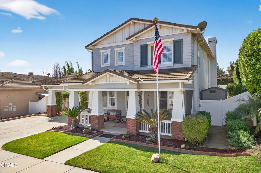 1651 Delores Court, San Buenaventura Ventura, CA 93004 - #2
