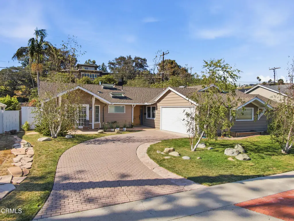 4913 Terry Drive, San Buenaventura Ventura, CA 93003 - #1
