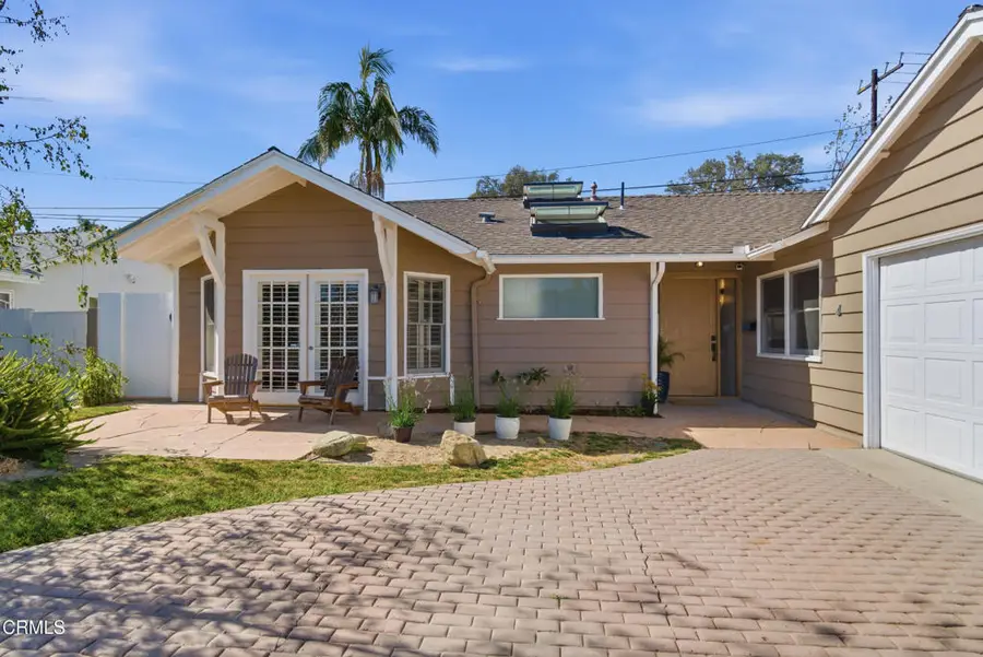 4913 Terry Drive, San Buenaventura Ventura, CA 93003 - #2