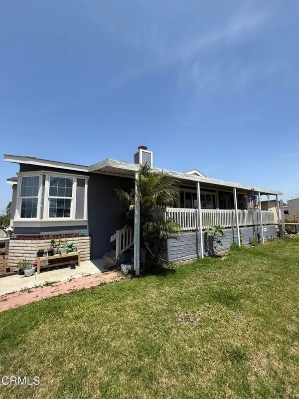 102 Fontana Drive #267, Oxnard, CA 93033