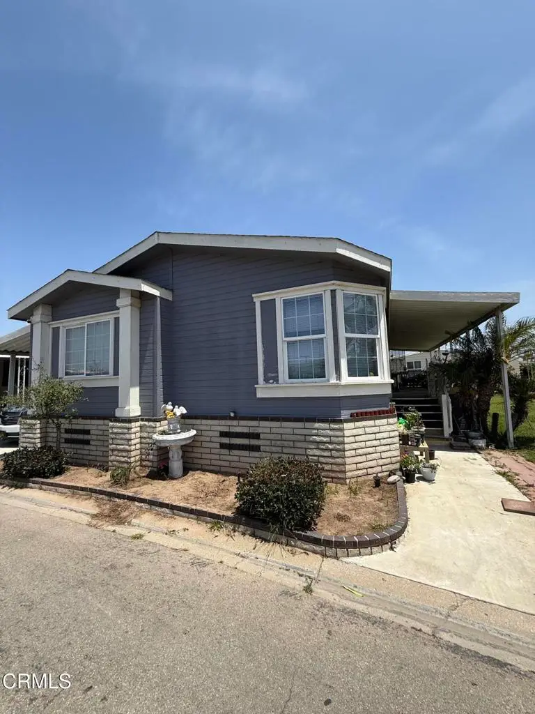 102 Fontana Drive #267, Oxnard, CA 93033 - #2