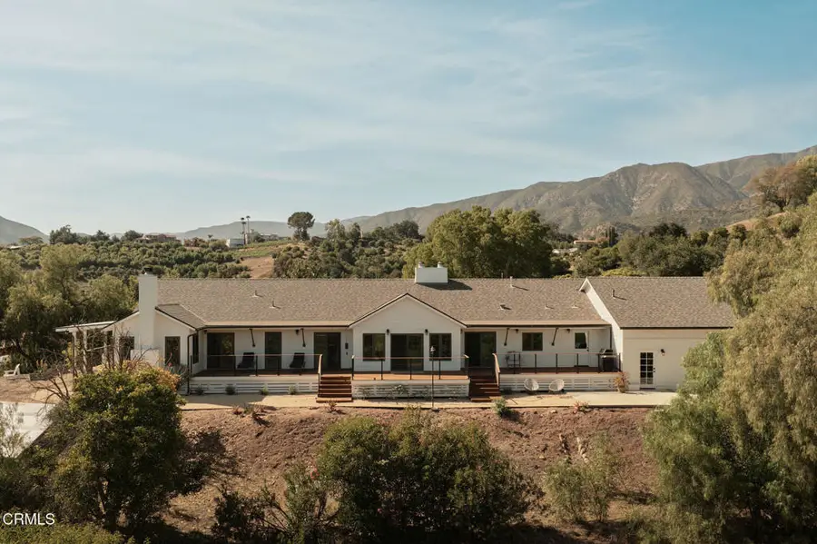 1130 Rancho Drive, Ojai, CA 93023 - #2