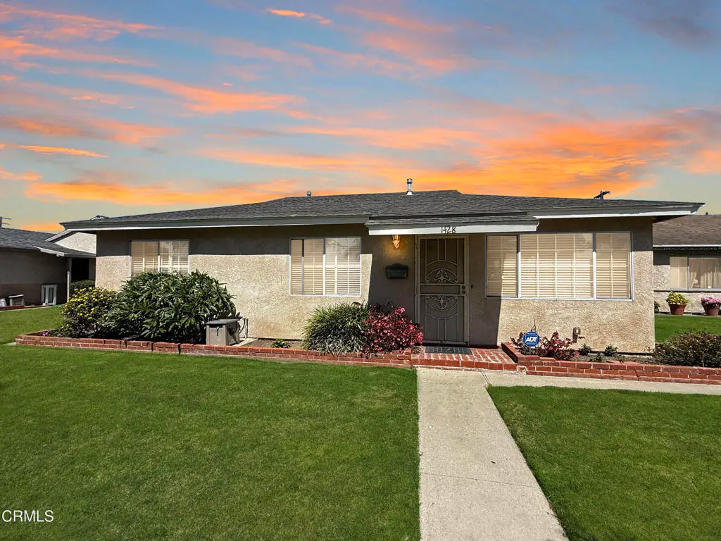 1428 S G Street, Oxnard, CA 93033 - #1