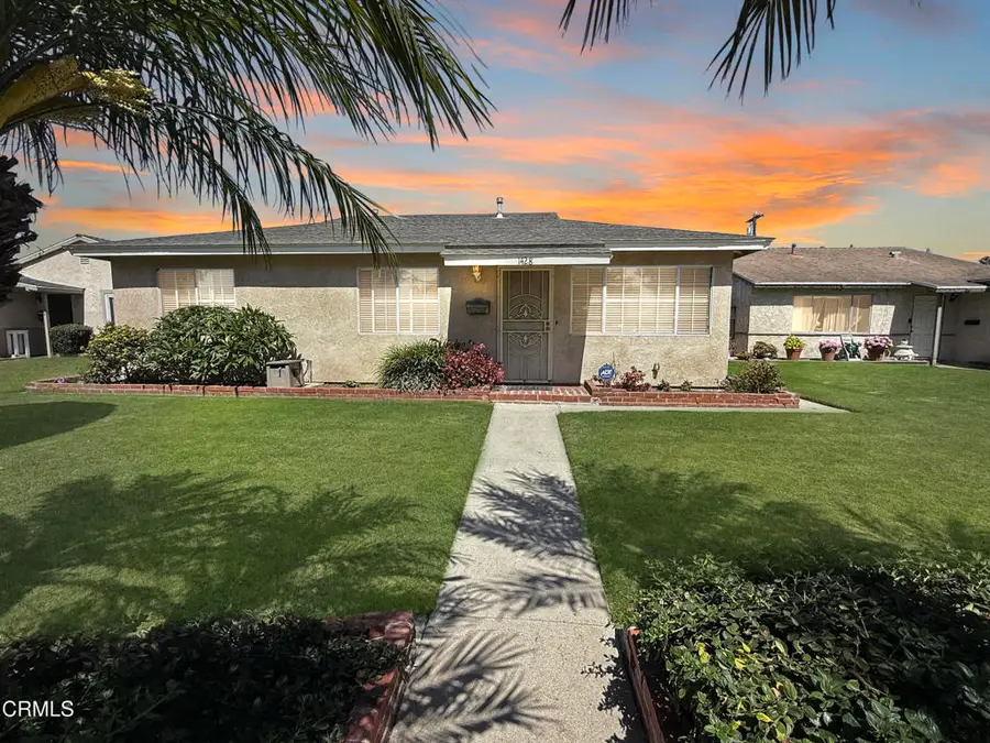1428 S G Street, Oxnard, CA 93033 - #2