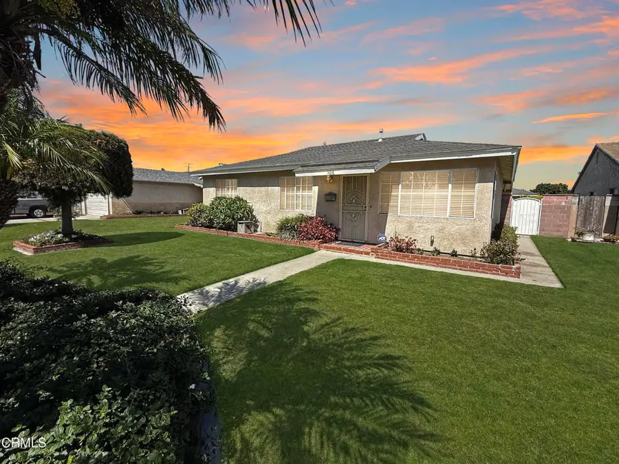 1428 S G Street, Oxnard, CA 93033 - #3