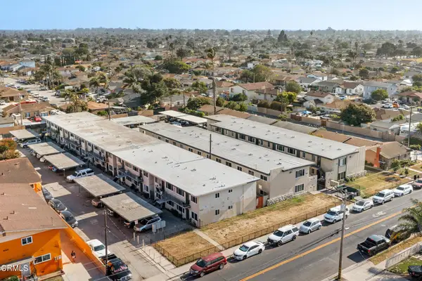 450 Hill Street, Oxnard, CA 93033