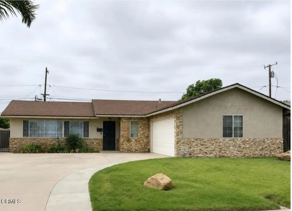 4125 S G Street, Oxnard, CA 93033 - #1