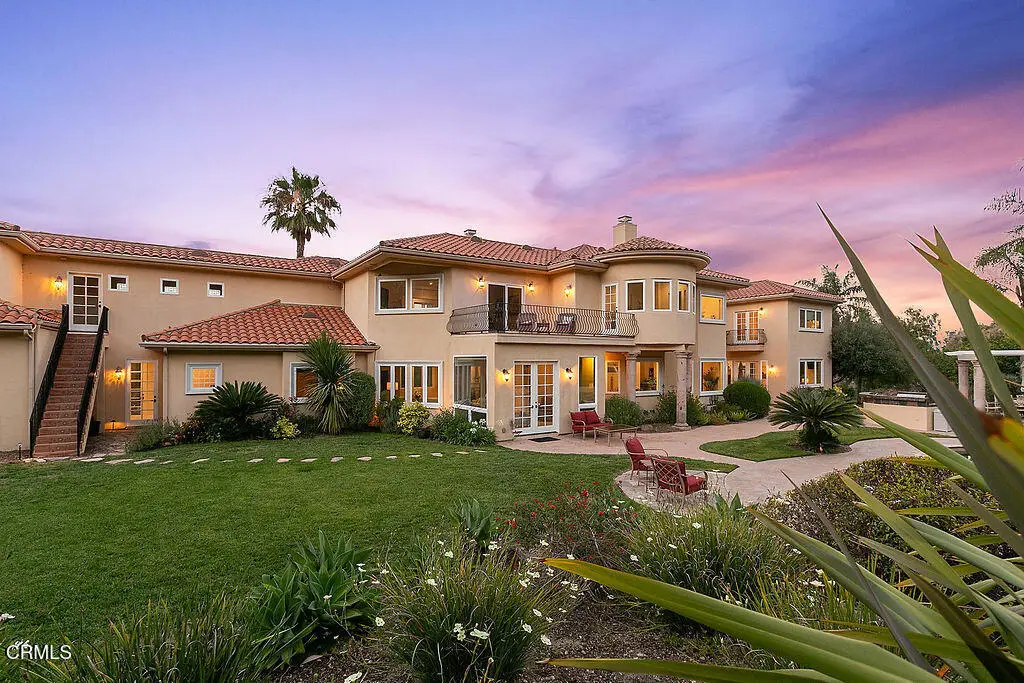 6909 Solano Verde Drive, Somis, CA 93066 - #1