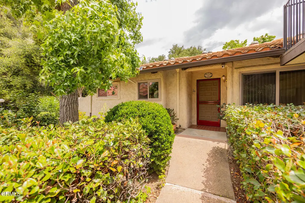 410 Church Road #24, Ojai, CA 93023 - #1