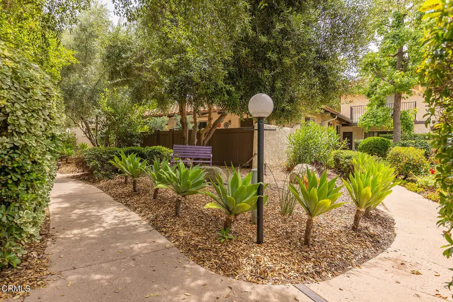 410 Church Road #24, Ojai, CA 93023 - #2