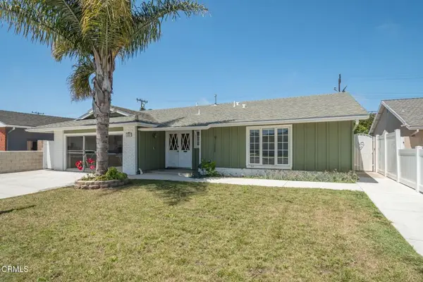 2207 Mariposa Street, Oxnard, CA 93036