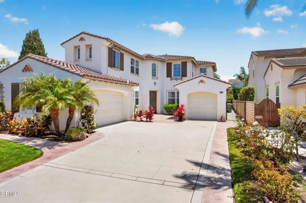 2096 Mission Hills Drive, Oxnard, CA 93036 - #1