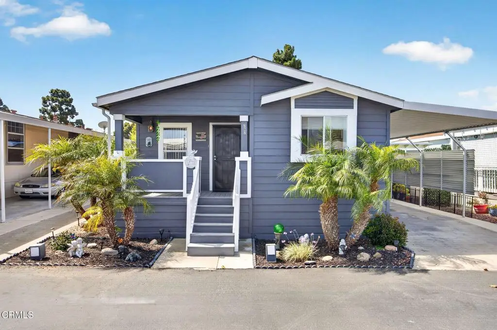 267 Rodgers Street #267, San Buenaventura Ventura, CA 93003 - #1