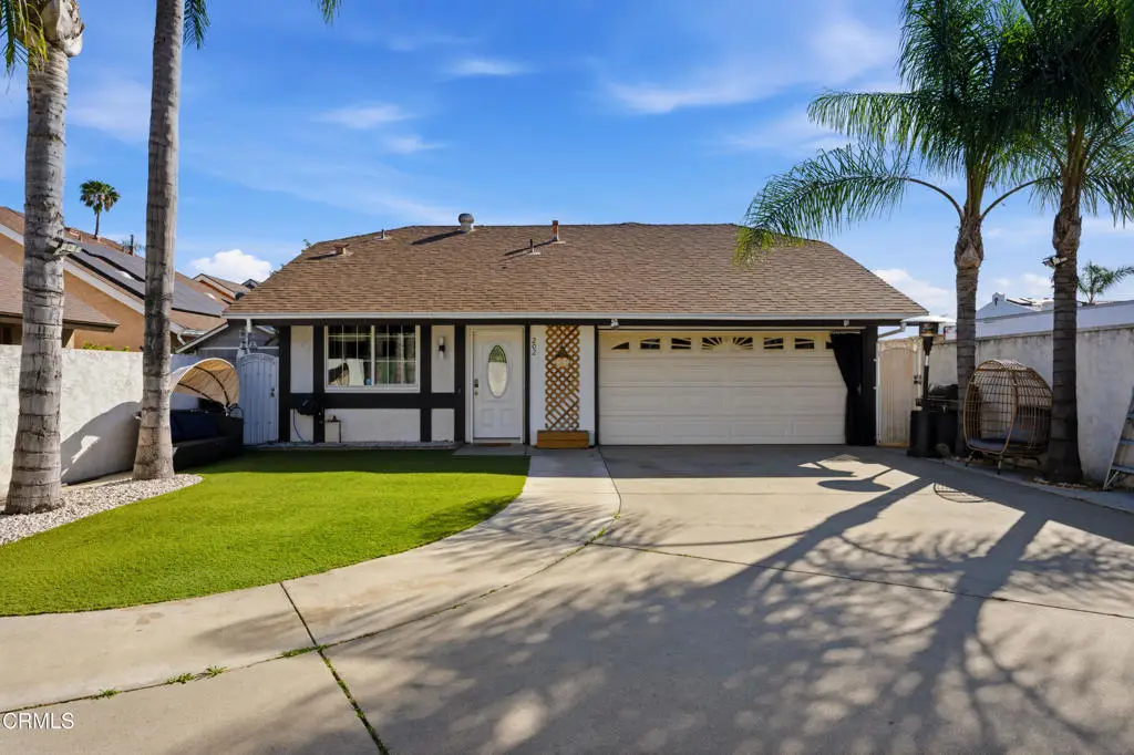 202 Avon Lane, Fillmore, CA 93015 - #1