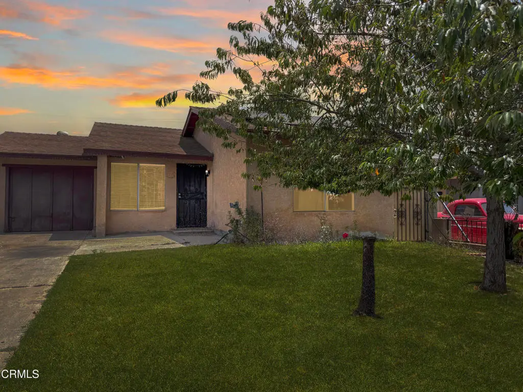 325 N 13th Street, Santa Paula, CA 93060 - #1