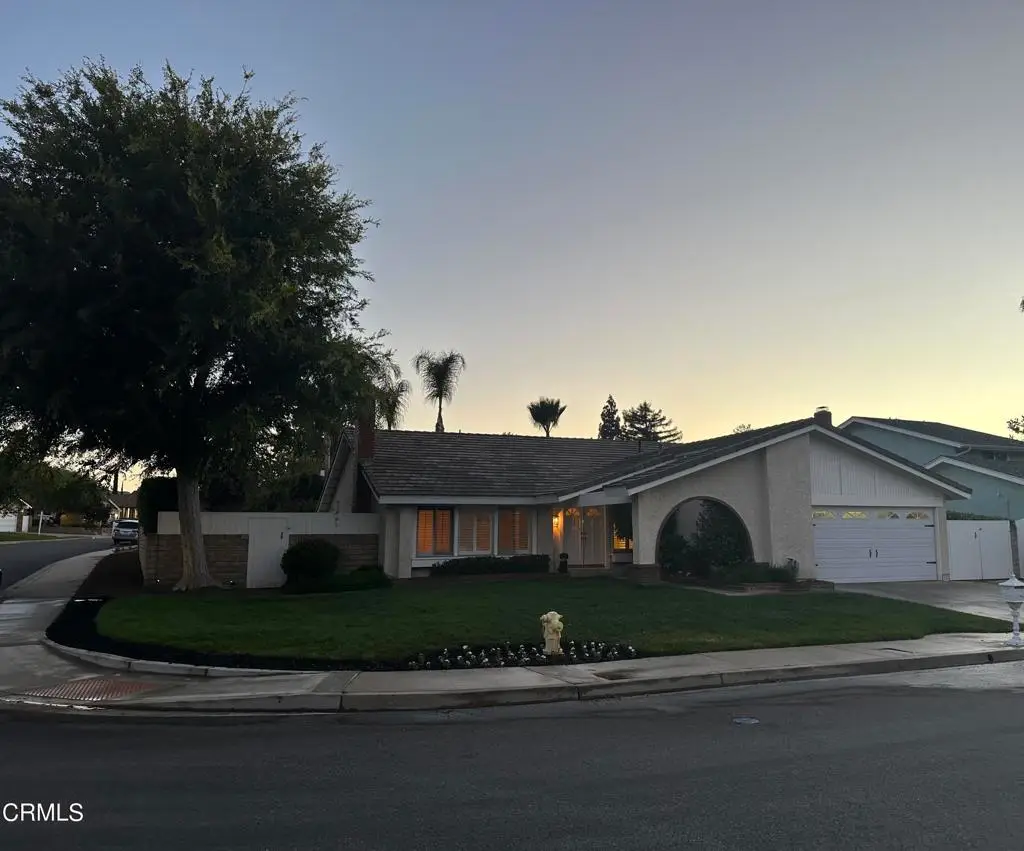 109 Greenmeadow Avenue, Thousand Oaks, CA 91320 - #1
