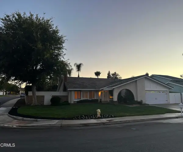 109 Greenmeadow Avenue, Thousand Oaks, CA 91320