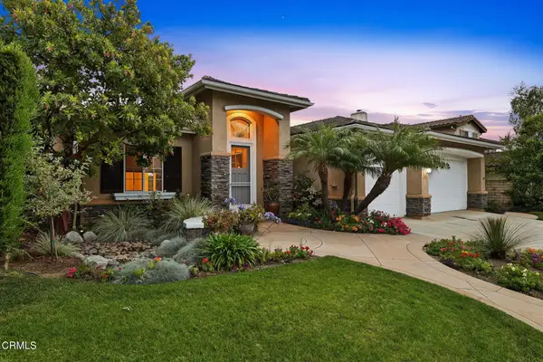 2800 Diamond Drive, Camarillo, CA 93010