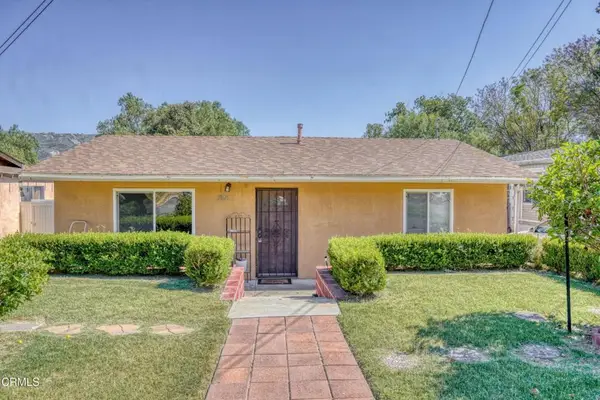 3928 Camulos Street, Piru, CA 93040