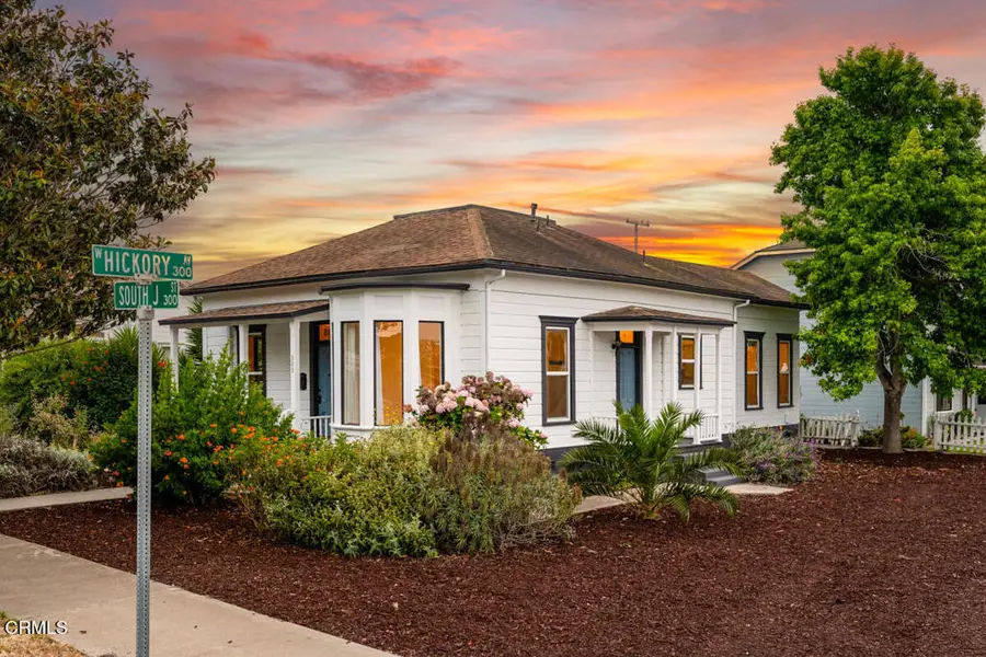 303 S J Street, Lompoc, CA 93436 - #3