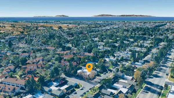 2641 Captains Avenue, Port Hueneme, CA 93041