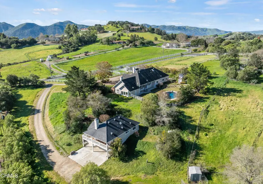 1631 1633 Fredensborg Way, Solvang, CA 93463 - #2