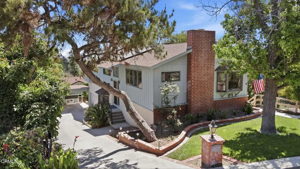 379 Foothill Drive, Fillmore, CA 93015 - #1