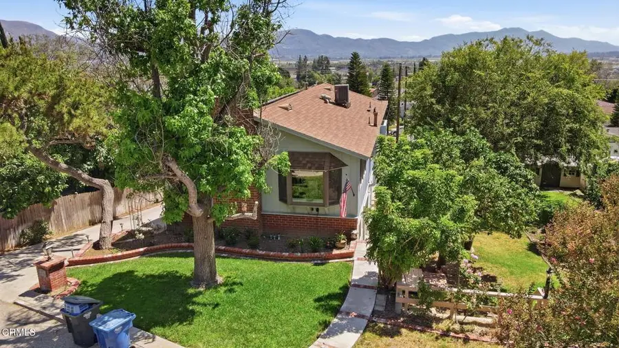 379 Foothill Drive, Fillmore, CA 93015 - #2