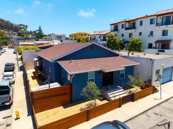 166 N Garden Street, Ventura, CA 93001