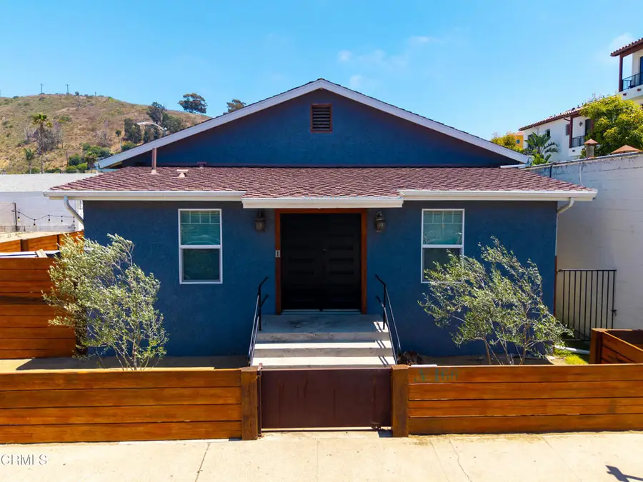 166 N Garden Street, San Buenaventura Ventura, CA 93001 - #2