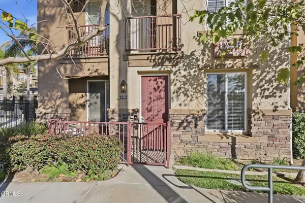 1740 Tanager Street #2-102, Ventura, CA 93003