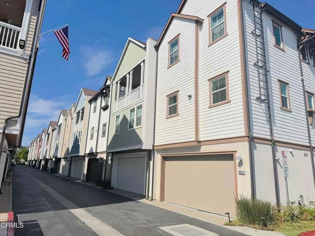 8314 N Peyton Way, West Hills, CA 91304 - #1