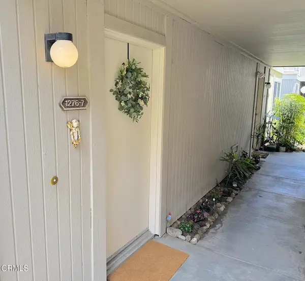 1276 Seacliff Court #7, Ventura, CA 93003